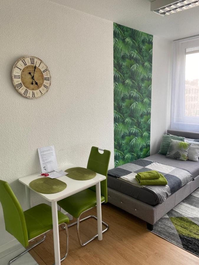 City Appartements Mainz Exterior photo
